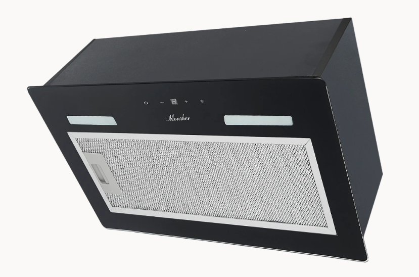 Monsher MASSY 60 Noir