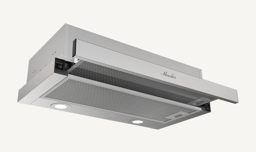 Monsher Loin 60 Acier