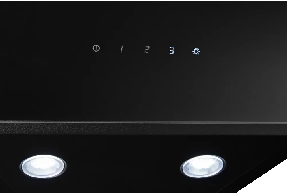 Monsher NOVA 60 Noir