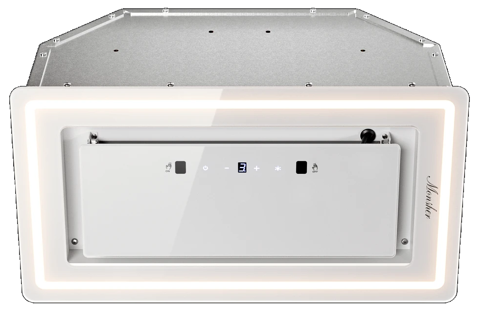 Monsher LUMIA 60 BLANC