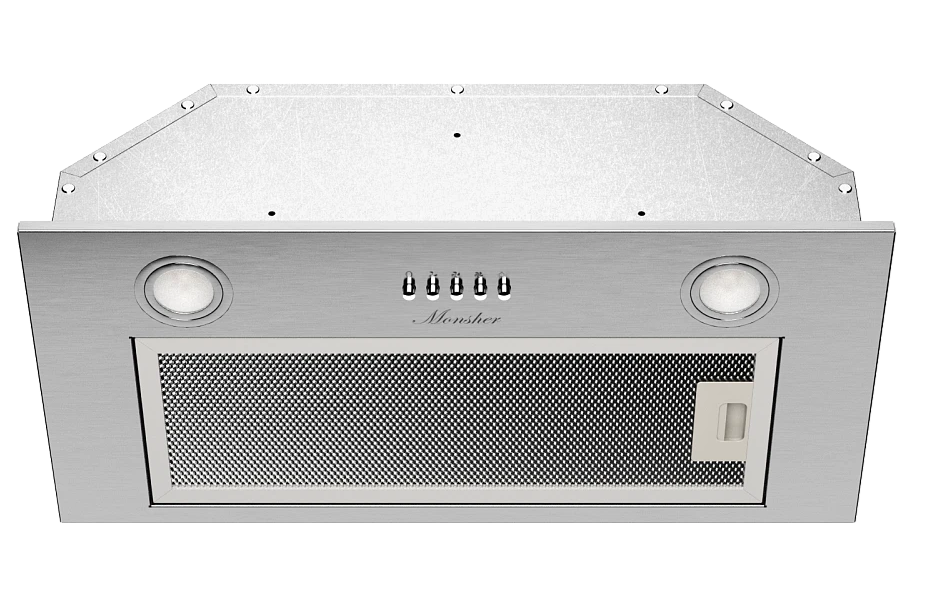 Monsher AMIE 60 Acier