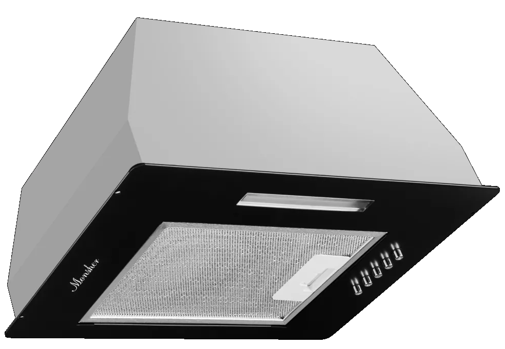 Monsher ANGERS 40 Noir