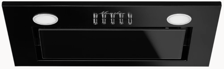 Monsher INNA 40 Noir