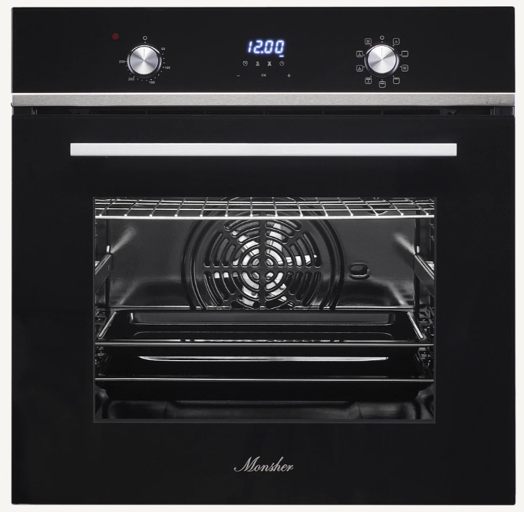 Monsher MOE 6193 Acier