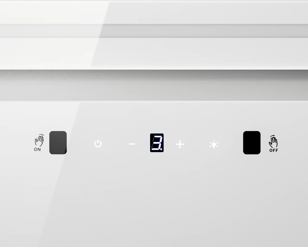 Monsher LUMIA 60 BLANC