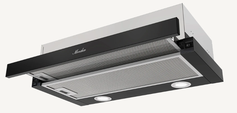 Monsher Loin 60 Noir