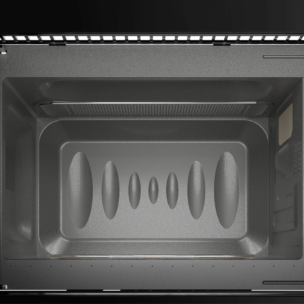 Monsher MMH 1120 Noir