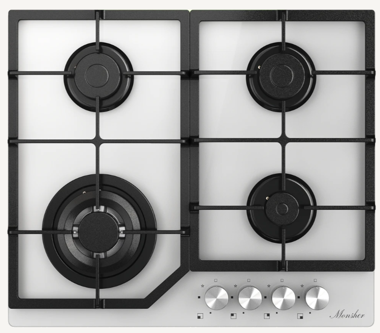 Monsher MGG 63 Blanc