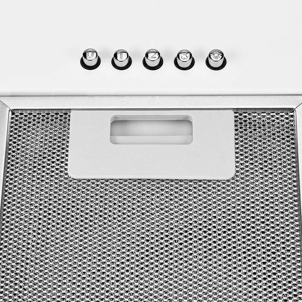 Monsher ANGERS 40 Blanc