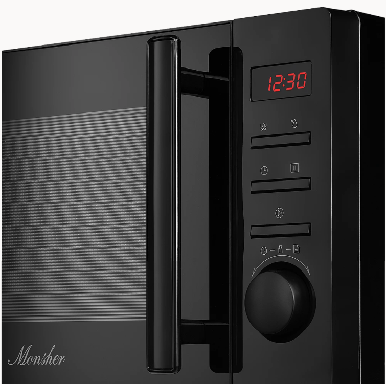 Monsher MTW 203 Noir