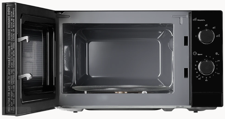 Monsher MTW 204 Noir