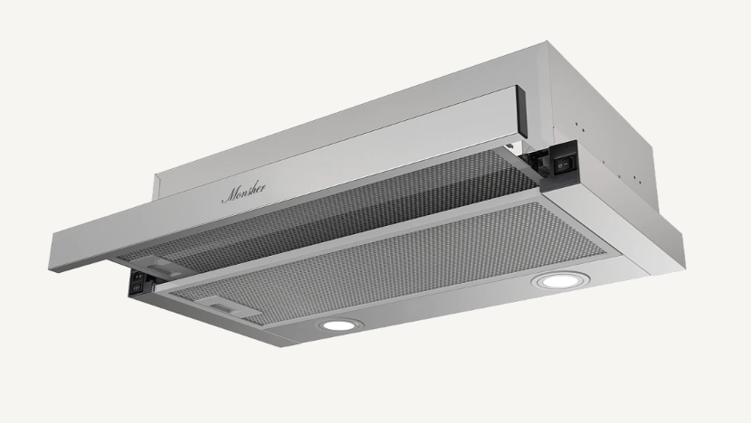 Monsher Loin 60 Acier