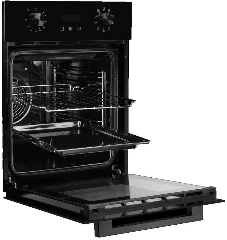 Monsher MOE 4592 Noir