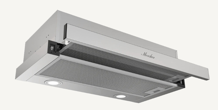 Monsher Laura 60 Acier