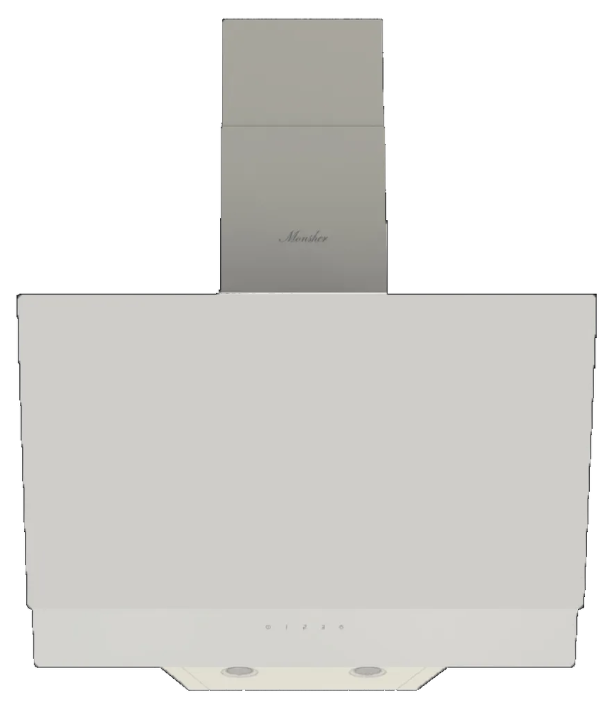 Monsher STELLA 60 Blanc