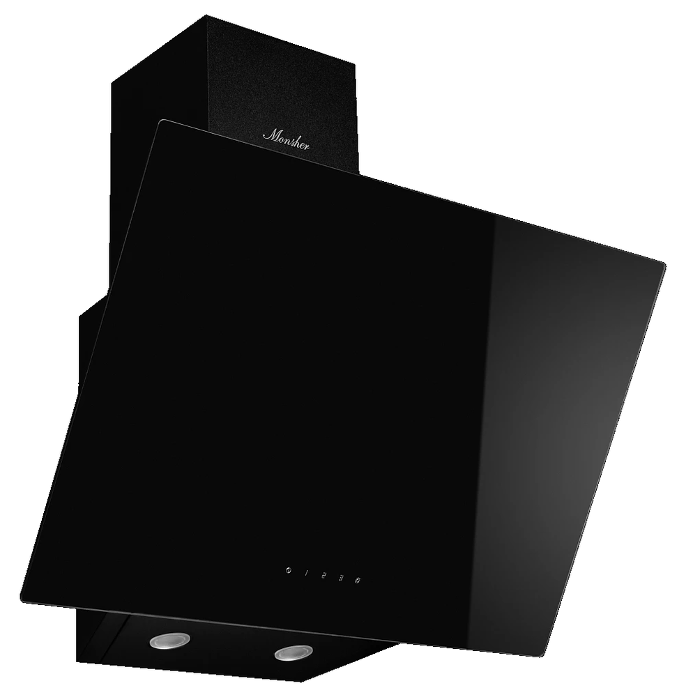 Monsher AMIENS 50 Noir