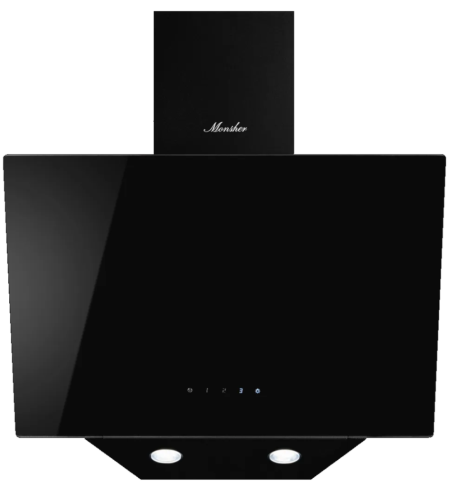 Monsher NOVA 60 Noir