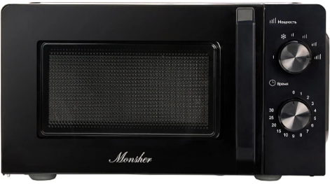 Monsher MTW 201 Noir 