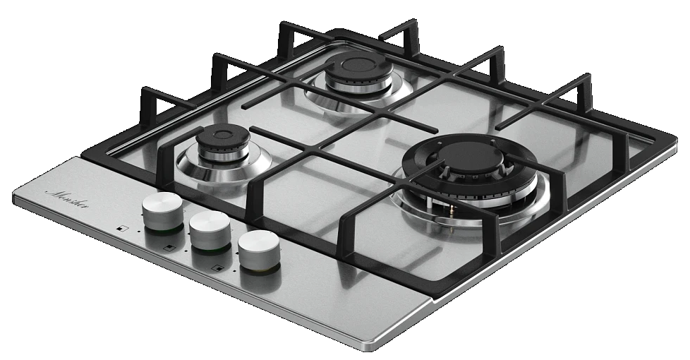 Monsher MSG 43 Acier