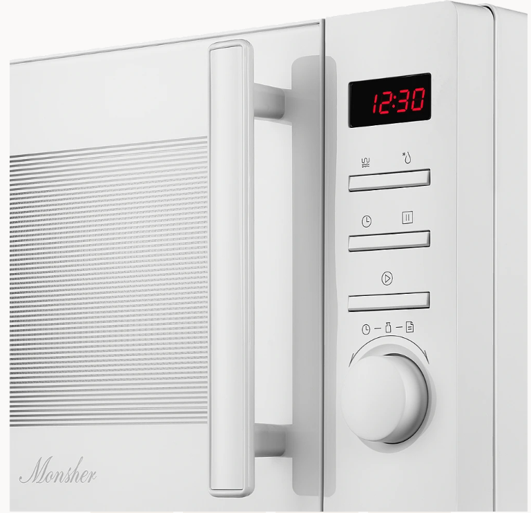 Monsher MTW 203 Blanc