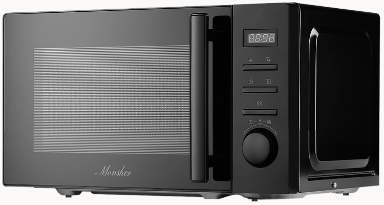 Monsher MTW 203 Noir