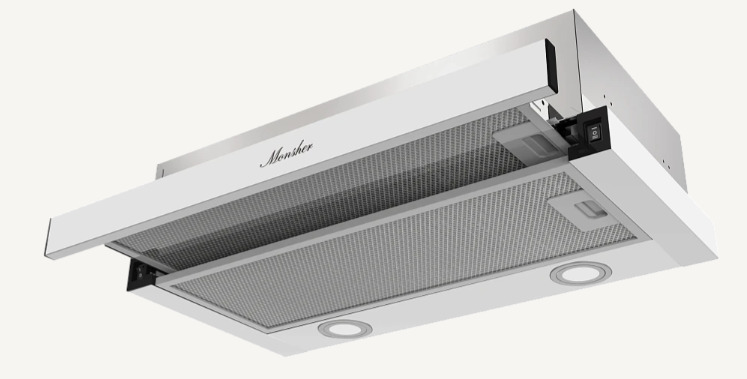 Monsher Laura 60 Blanc