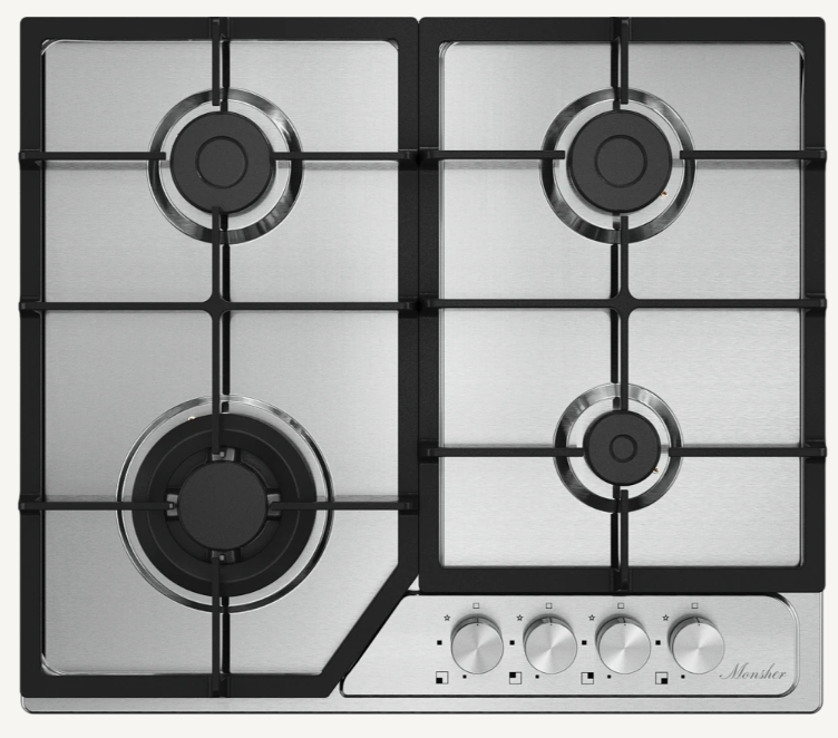 Monsher MSG 63 Acier