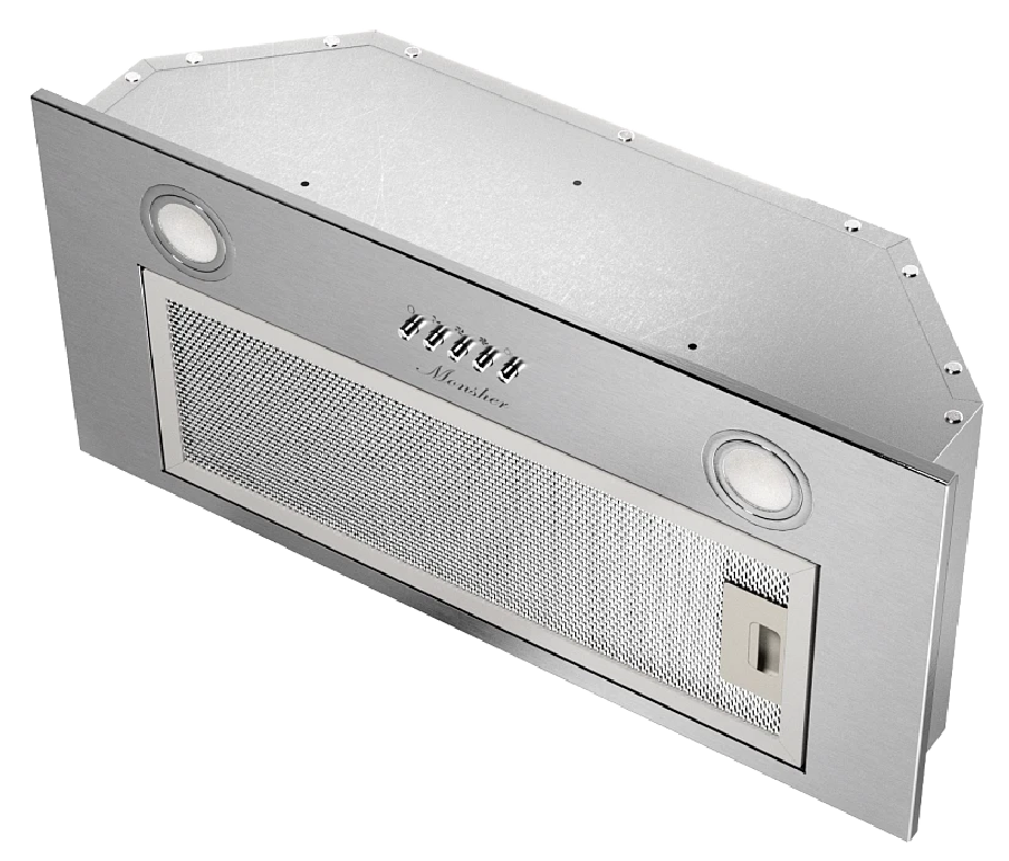 Monsher AMIE 60 Acier