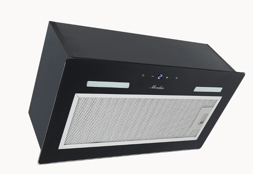 Monsher MASSY 60 Noir