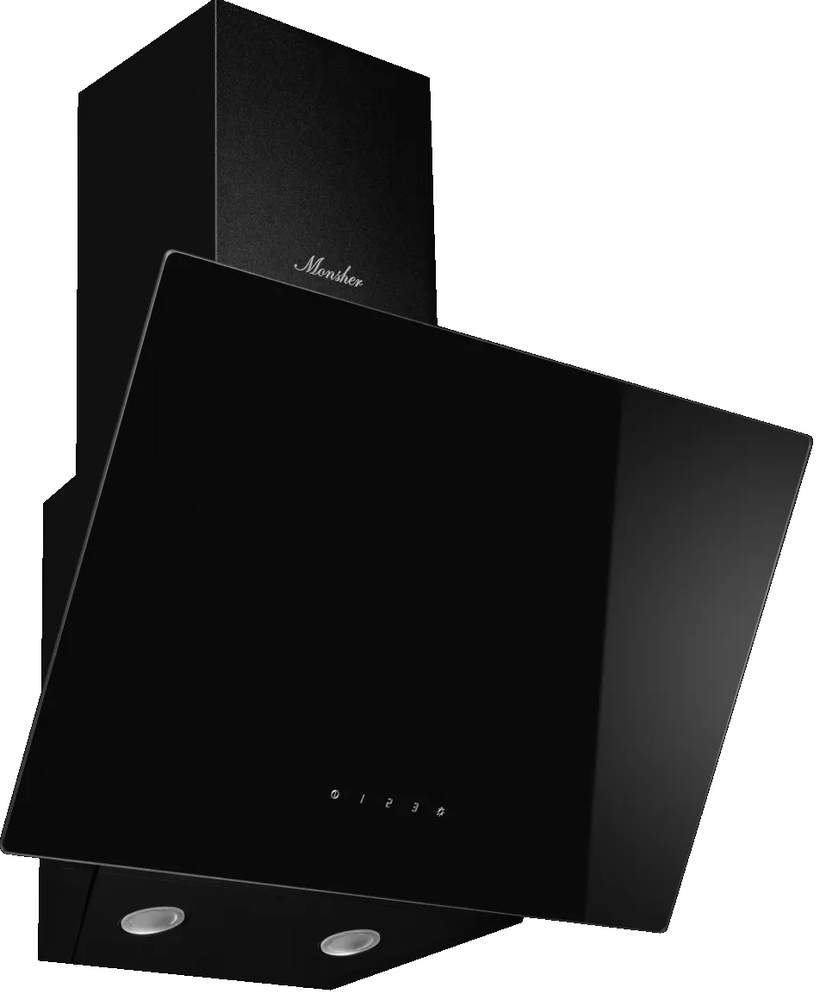 Monsher NOVA 60 Noir