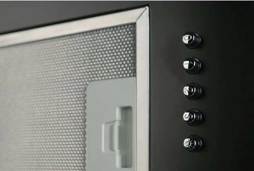 Monsher ANGERS 60 Noir