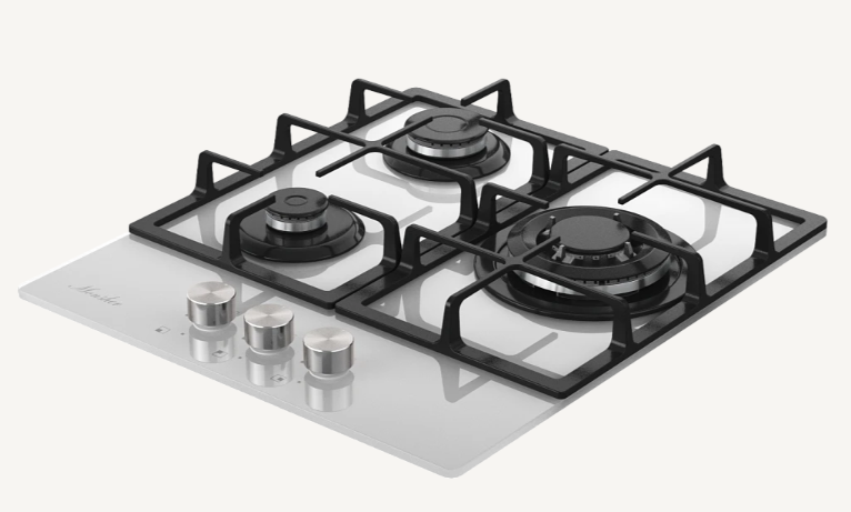 Monsher MGG 43 Blanc