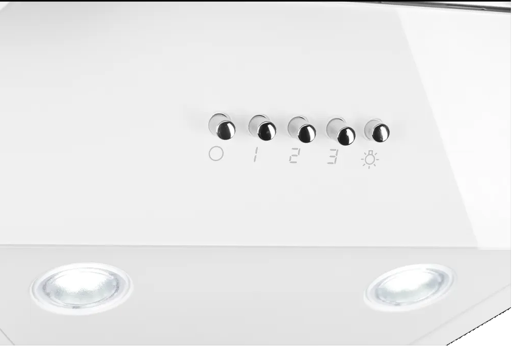 Monsher LAVAL 60 Blanc