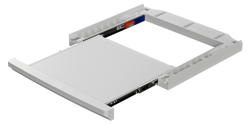 Monsher MDS 510 Blanc