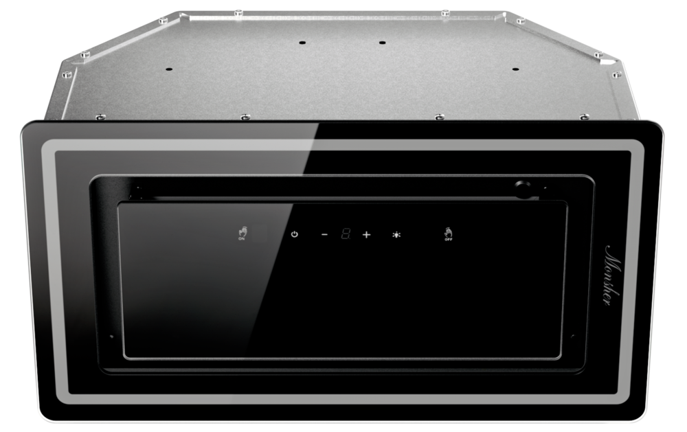 Monsher LUMIA 60 NOIR