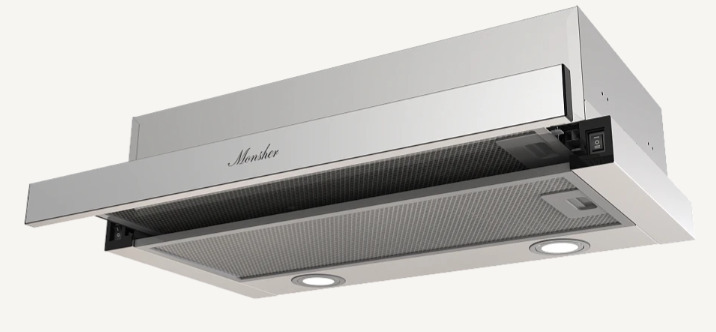 Monsher Laura 60 Acier