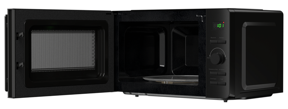 Monsher MTW 205 Noir