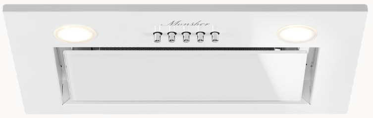 Monsher INNA 40 Blanc