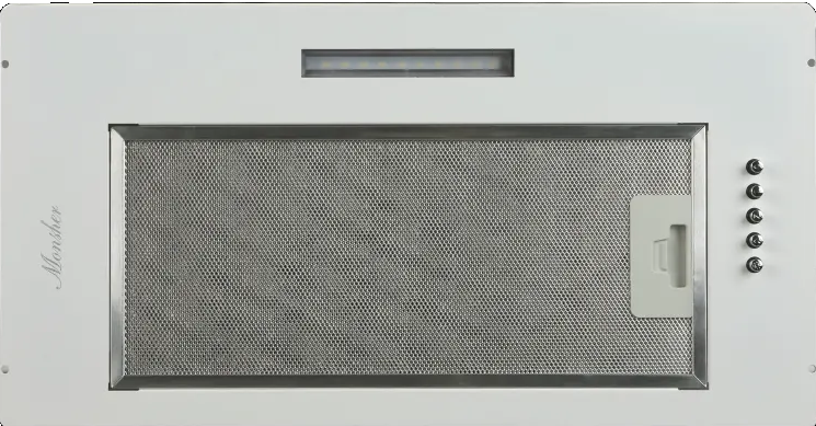 Monsher ANGERS 60 Blanc