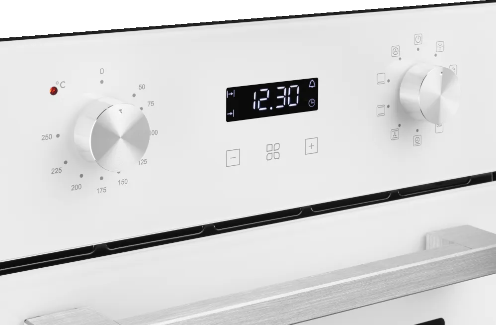 Monsher MOE 4592 Blanc