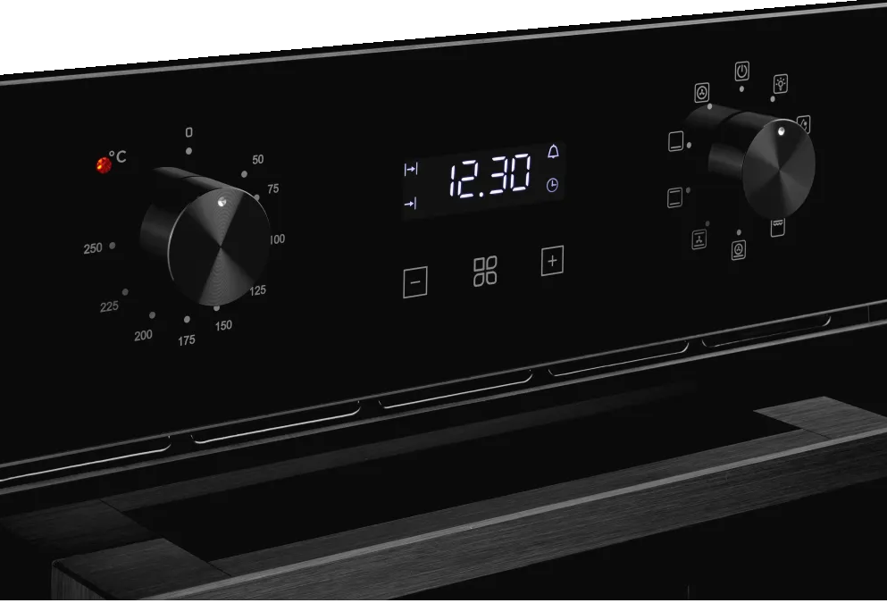 Monsher MOE 4592 Noir