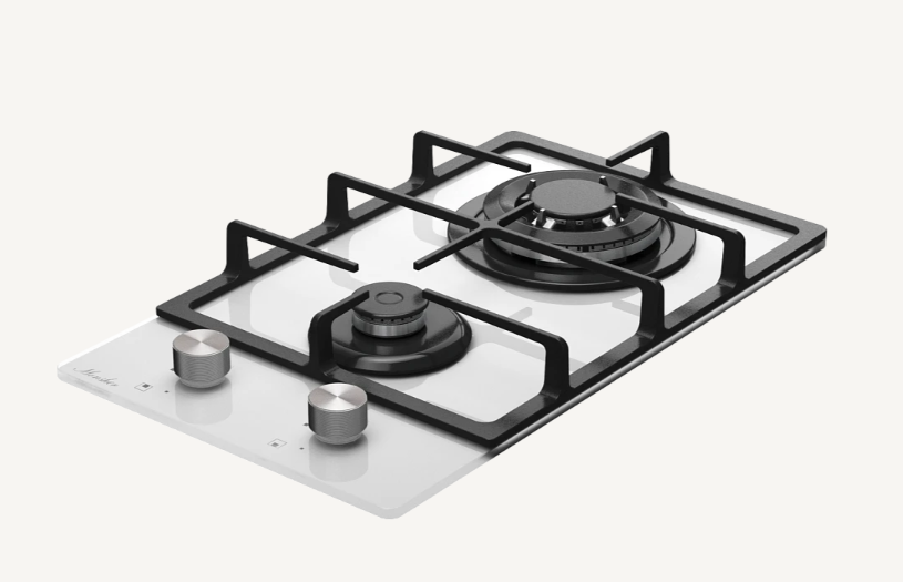 Monsher MGG 33 Blanc