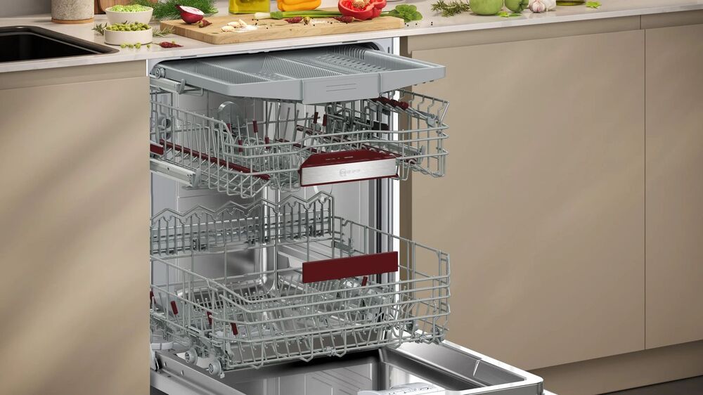 NEFF S175ECX13F