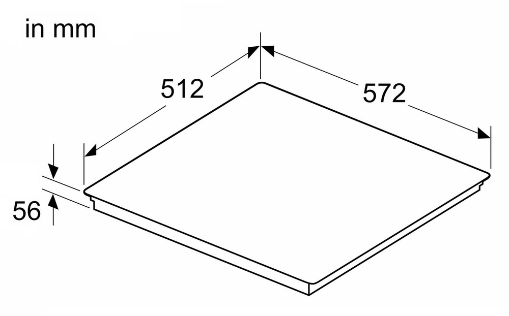 NEFF T56PHF1C0