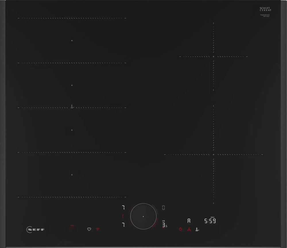 NEFF T66AUE4C0