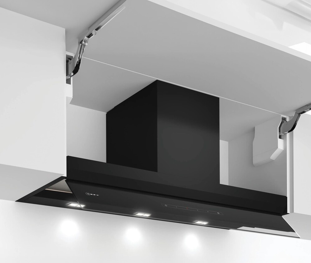 NEFF D95XAM2S0