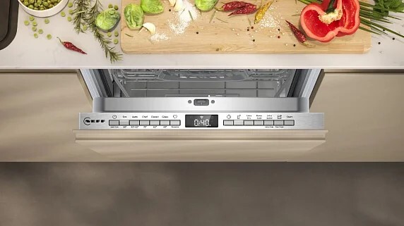 NEFF S875EMX35E