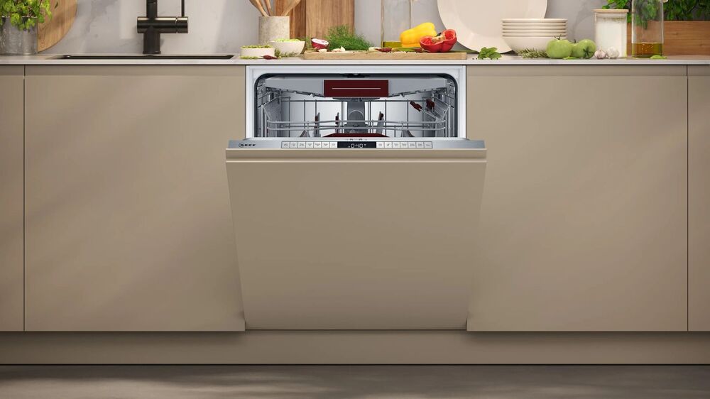 NEFF S175ECX13F