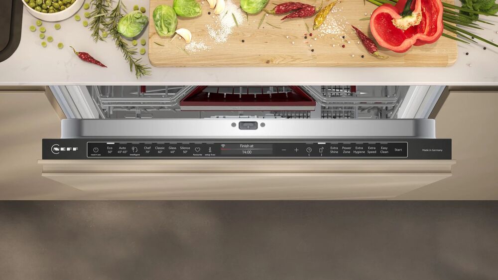 NEFF S197EB802E