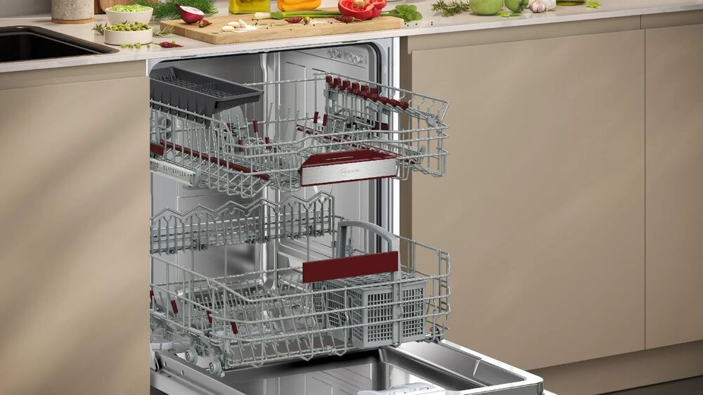 NEFF S275EBX15E